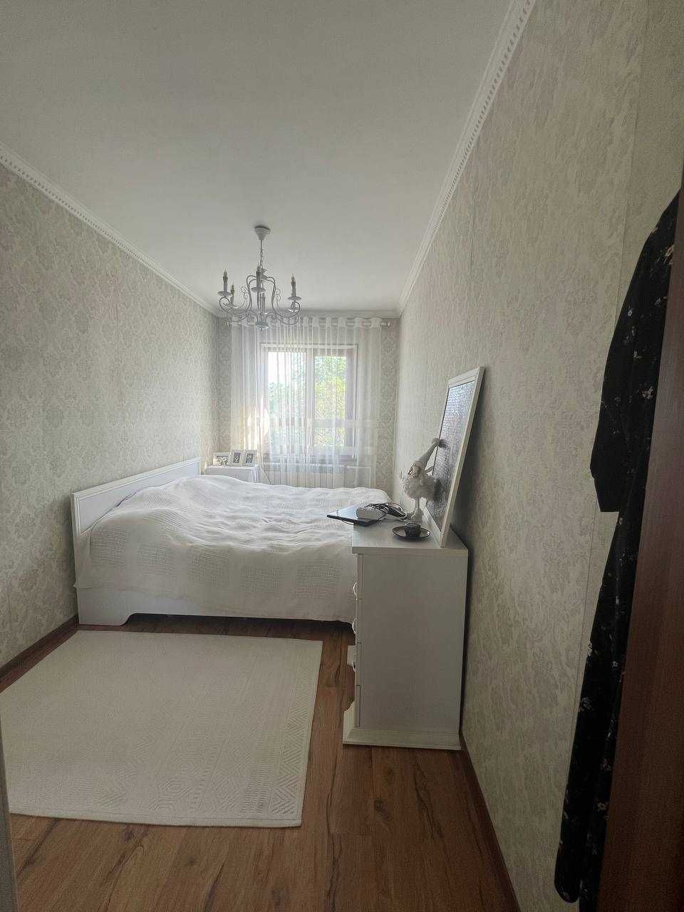 Продаётся 2х комнатная квартира Куйлюк массив-1 (098)