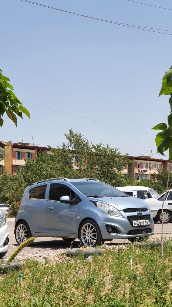 Spark delfin avtomat 2015