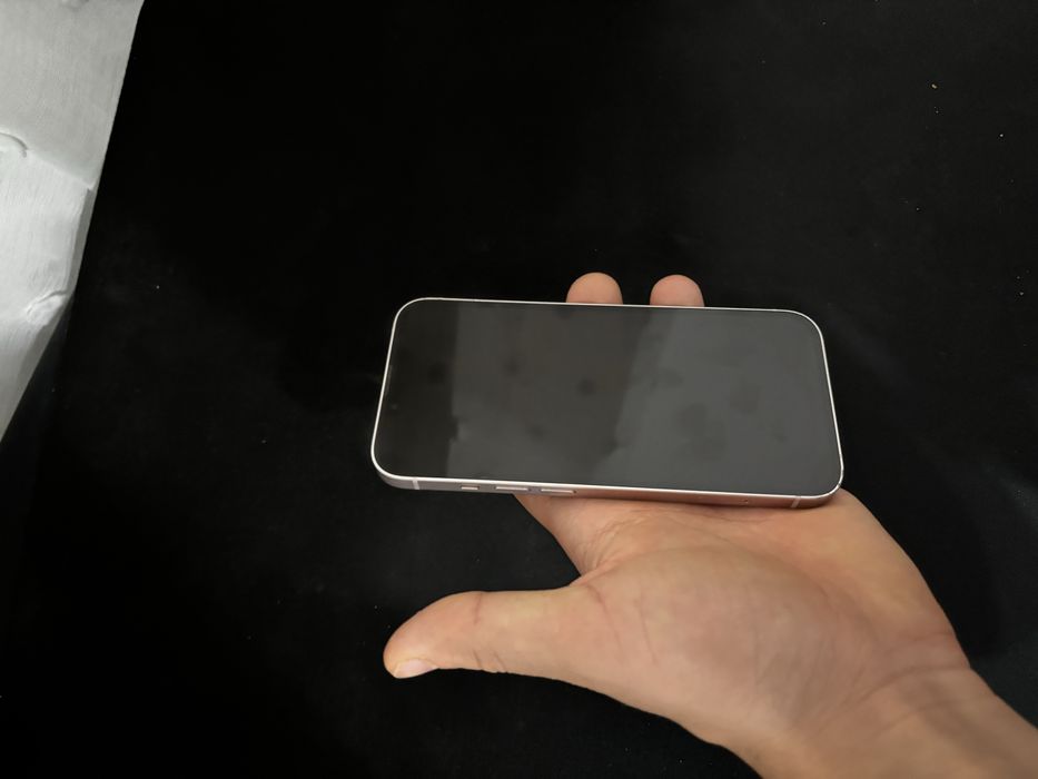 Apple Iphone 13 defect