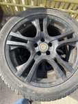 Vand jante Skoda