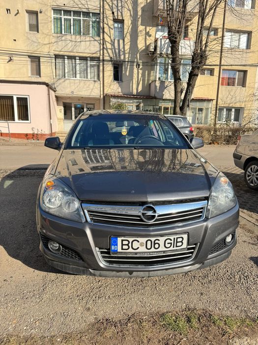 Opel Astra H 1.4 benzina