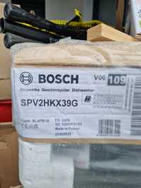 Mașină de spălat vase Bosch 45cm
