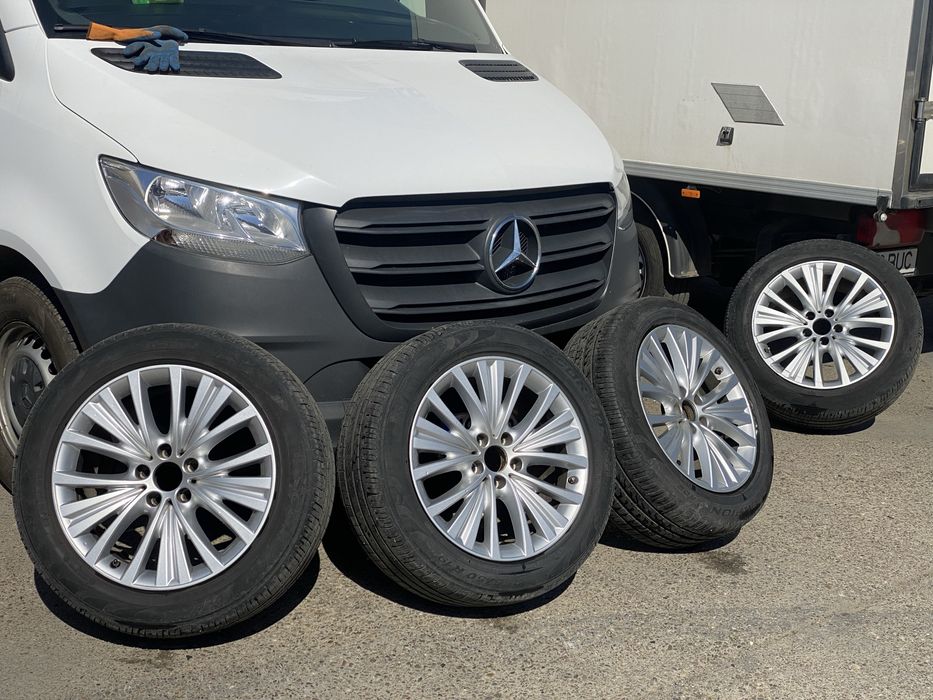 Roti bmw X5 f15 R19