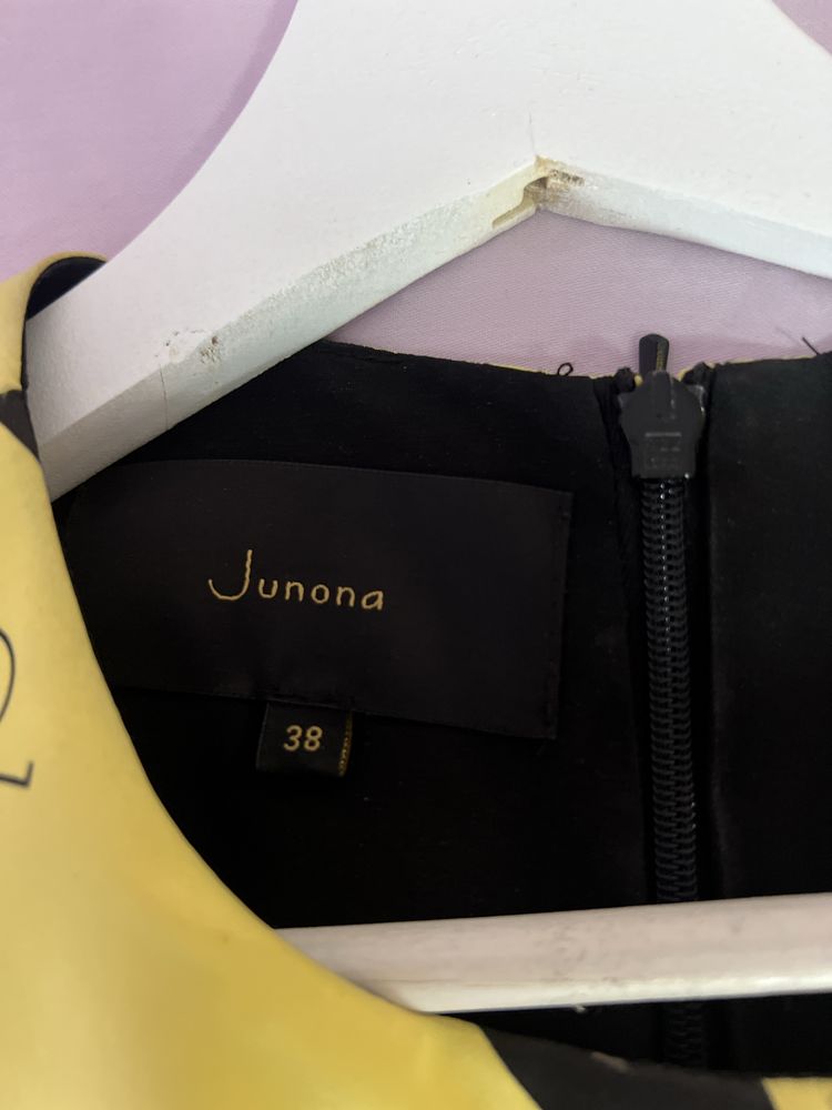 Дамска рокля JUNONA