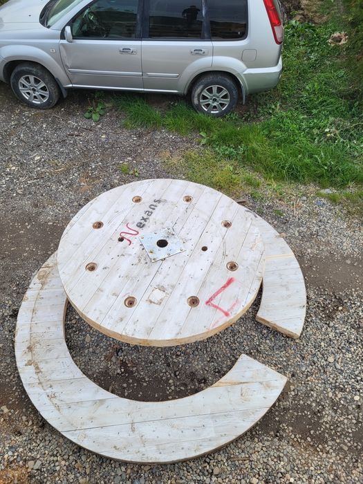 Masa din fosla groasa