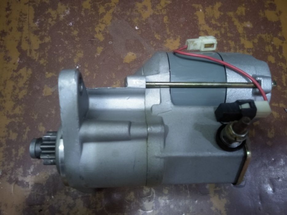 Продам Стартер от HIFEI 6370