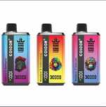 Bang King 30k Pufuri Pachet 2 vape-uri