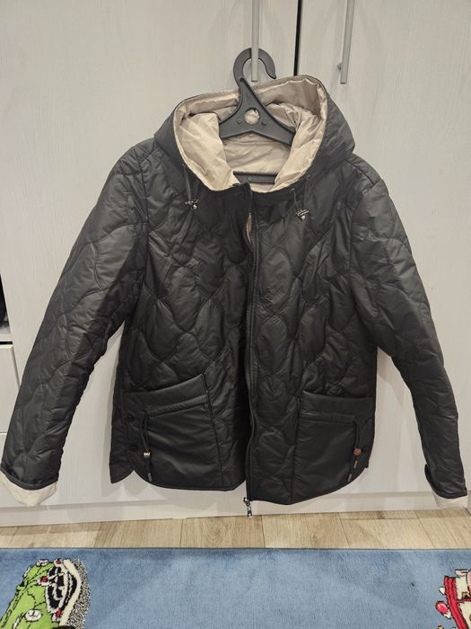 Куртка весна - осень женская