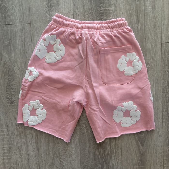 Pantaloni Denim Tears