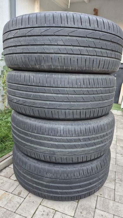 Anvelope vara 235/60 R 18 Hankook Ventus S1 Evo 2
