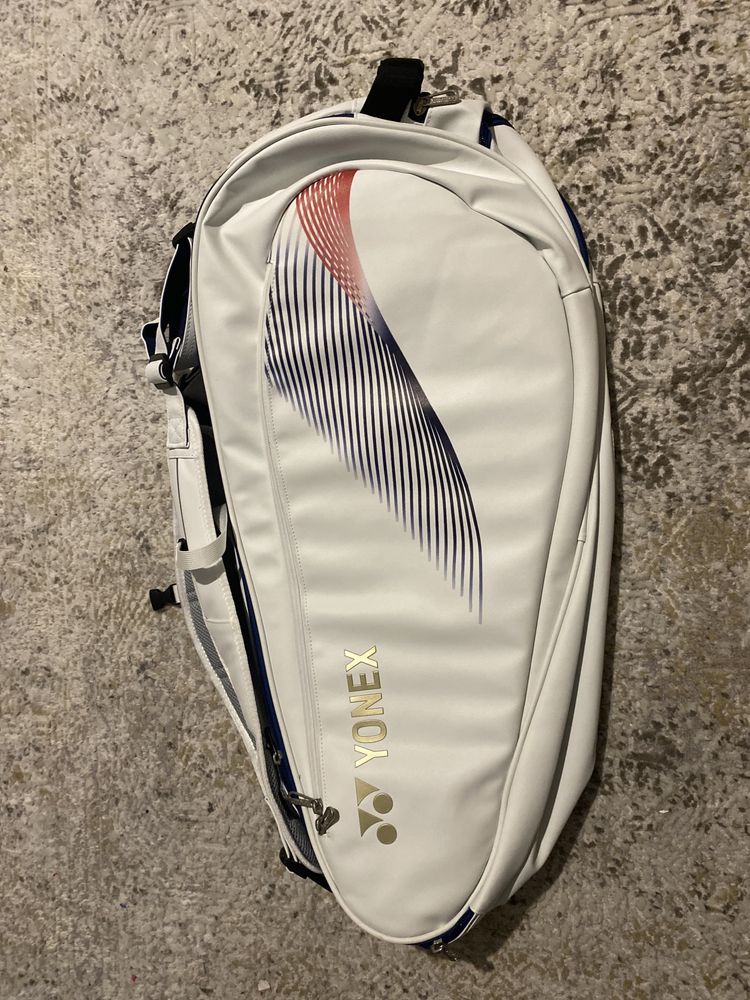 Теннисная сумка Yonex, 90 литров