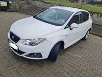 Seat ibiza 1.6 tdi euro 5 inmatriculat