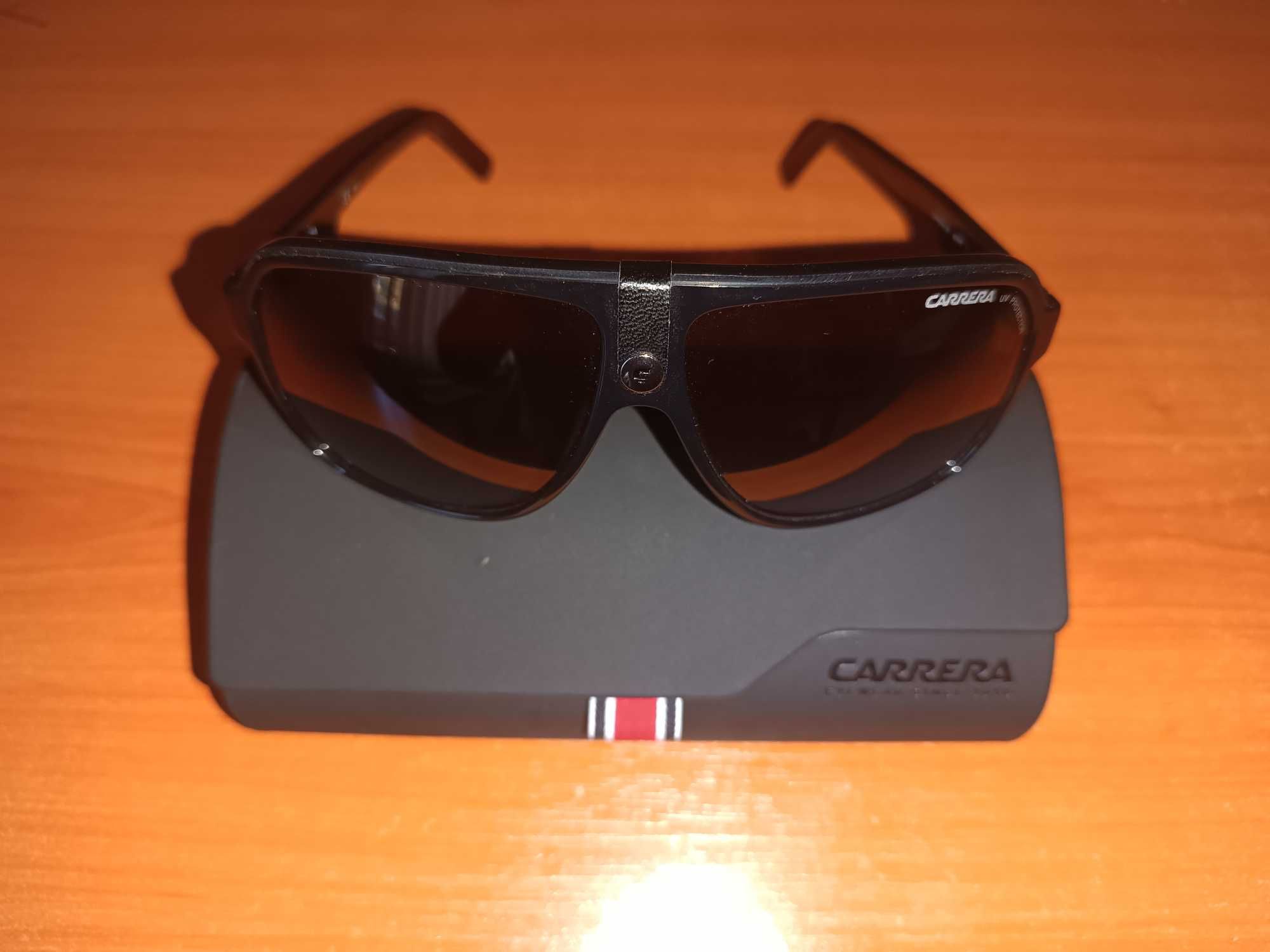Слънчеви очила Carrera