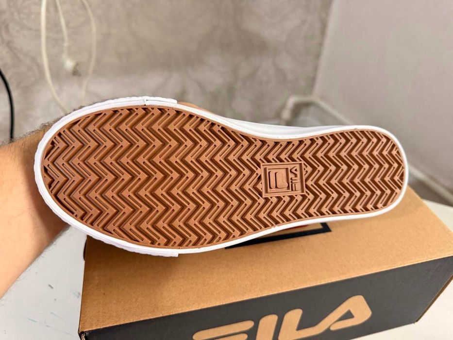 кеды Fila, Germany