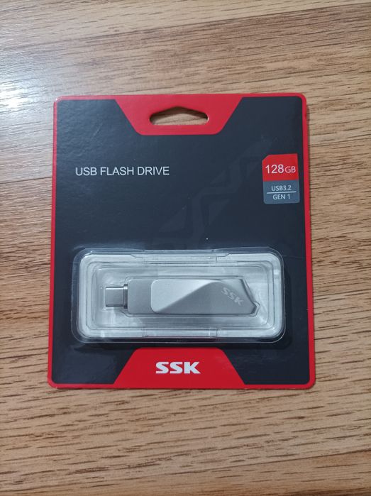 SSK Stick flash drive