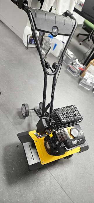 Motocultor profesional TEXAS Lilli 365TG