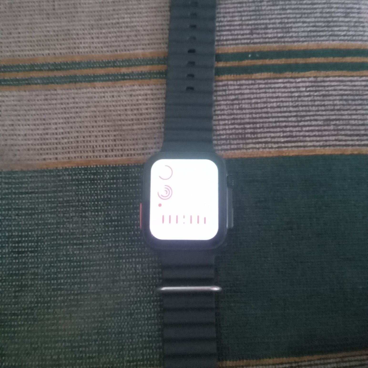 Appel Watch сағат