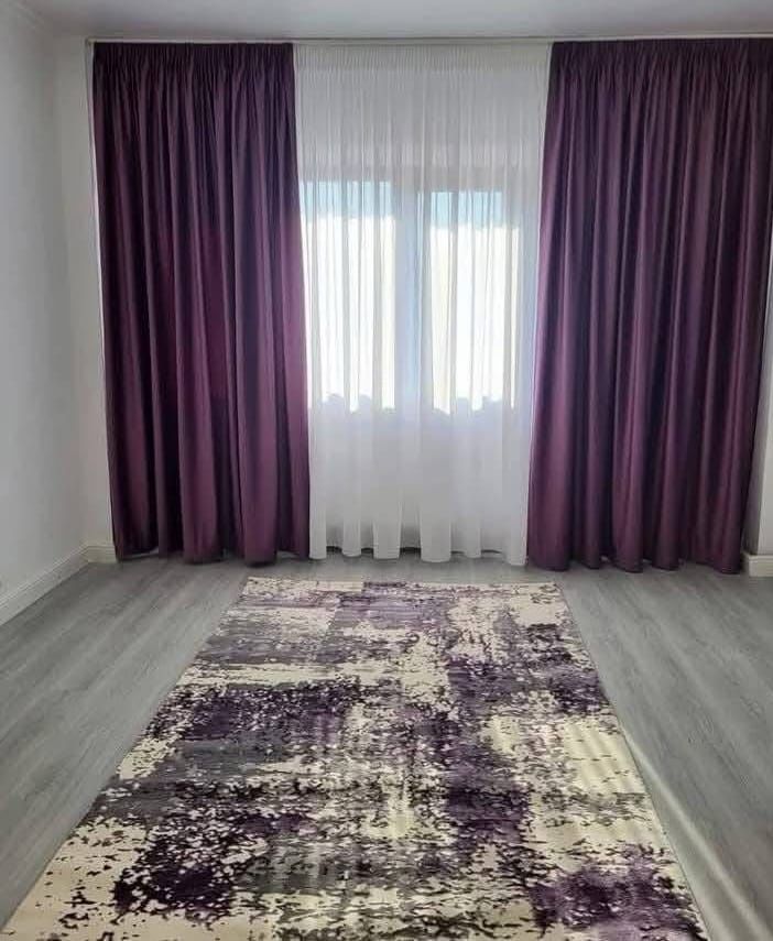 Perdele și draperii