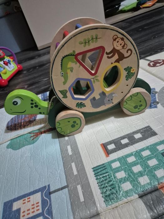 Занимателни детски играчки