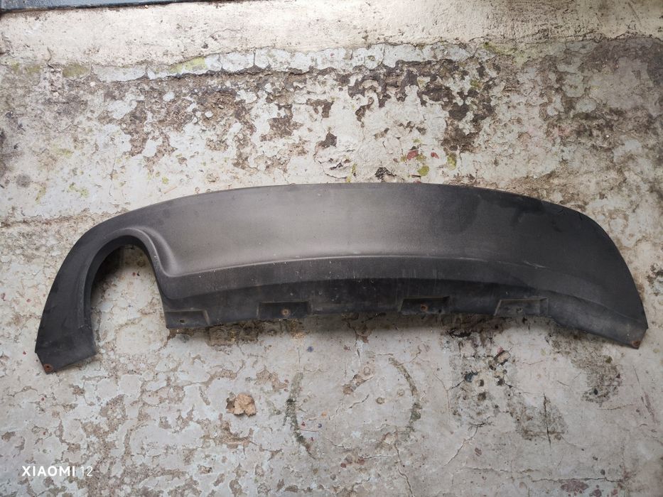 Difuzor  bară spate Alfa Romeo Giulietta