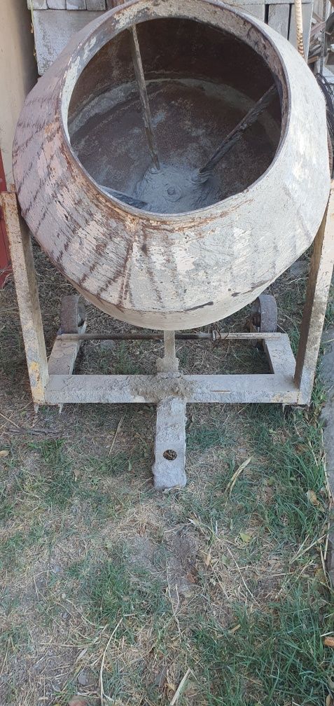 Beton meshalka rossiskiy