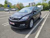 Mazda CX-7 2.3  Turbo 260 cp Extra Full  Ocazie