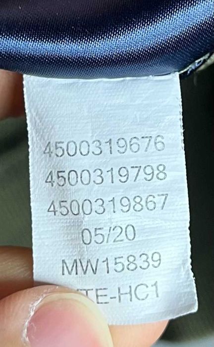 Tommy Hilfiger Entry Graphic Hoodie Мъжко Горнище