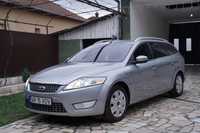 Ford Mondeo Mondeo Aut. full