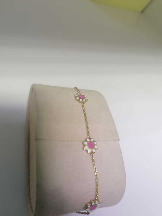 bratara aur fetite 14k (m2) star amanet