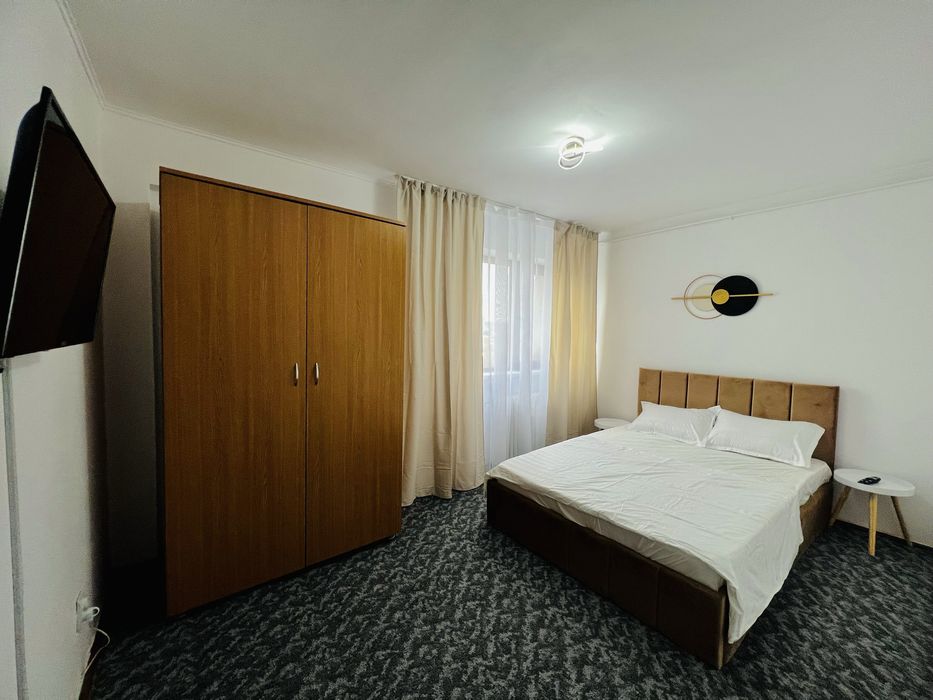 Apartament regim hotelier