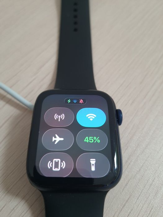 apple watch 6 44mm cell