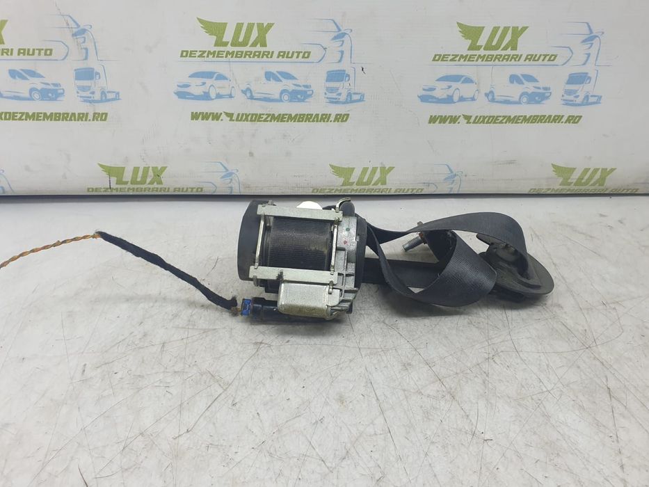 Centura siguranta stanga fata 96568574 Peugeot 308 T7  [din 2007 pana