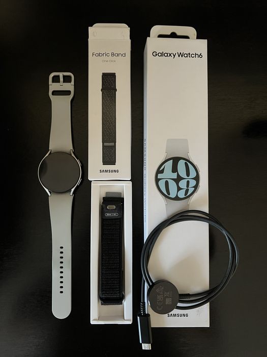 Samsung Galaxy Watch6