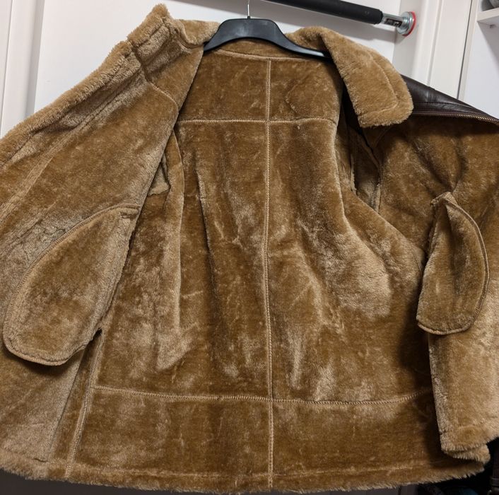 Jacheta bomber nouă fără eticheta