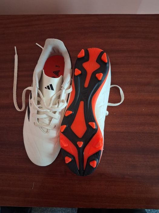 Ghete fotbal iarba Adidas Copa