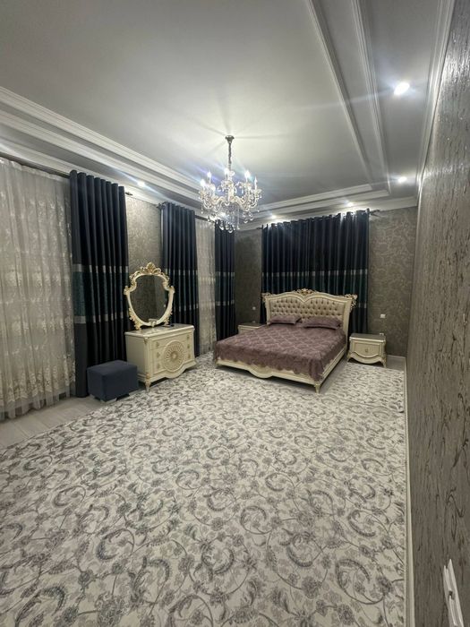 Тахтапул Евро Дом аренда