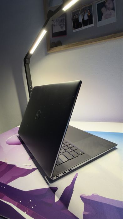 Laptop Dell Precision 5560 i7/32GB/1TB/Nvidia T1200