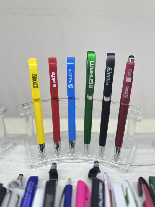 Сувениры мерчи подарки для вашего бизнеса