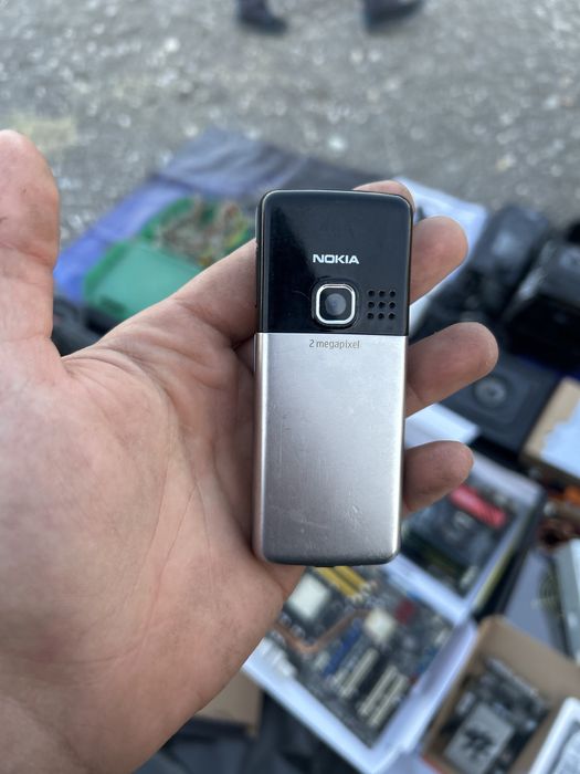 Nokia 6300 ТОП състояние