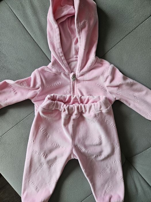 Дрешки за момиченце Guess , Karl lagerfeld  , Mayoral