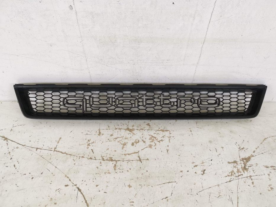 Долна решетка Куатро Ауди РС 6 Ц7 / Dolna reshetka Quattro Audi RS 6 C