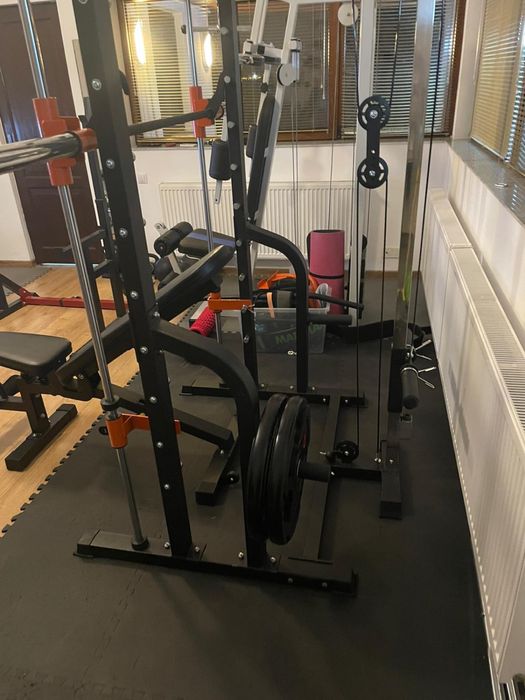 Aparat multifunctional