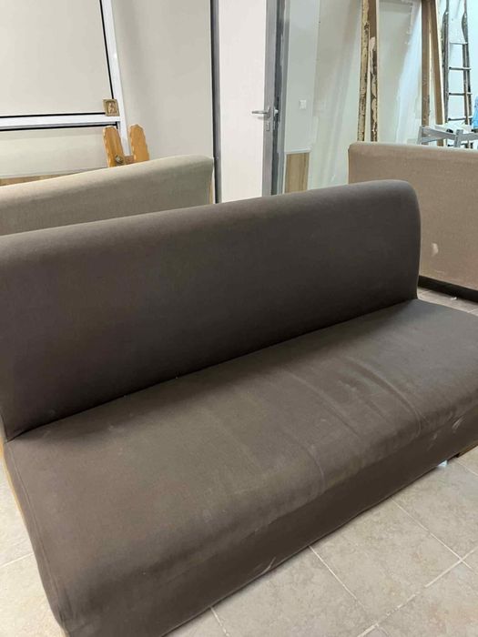 Столове и рецепция