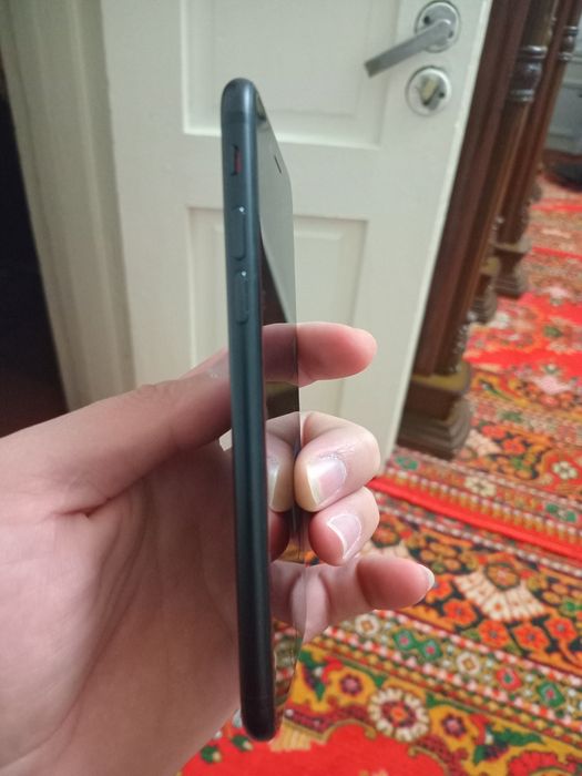 Full Iphone Pachka