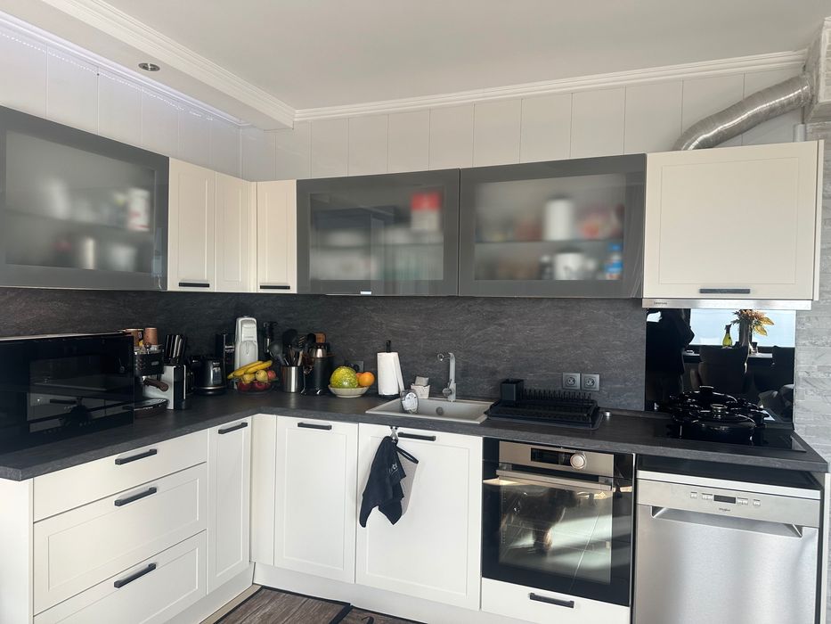 Кухненски шкафове