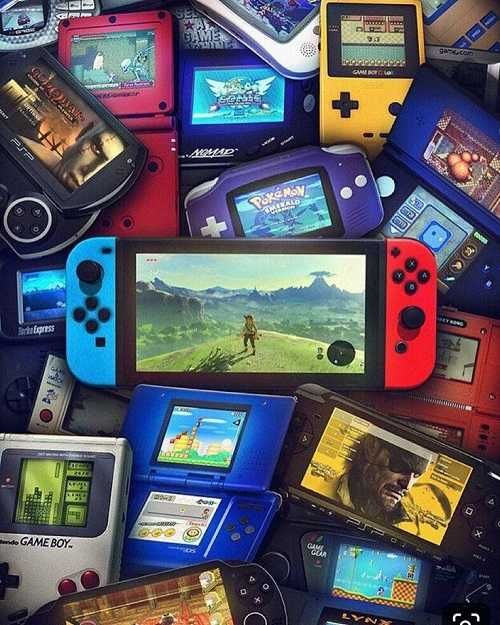 Компьютер для требовательных игр и графических работ
