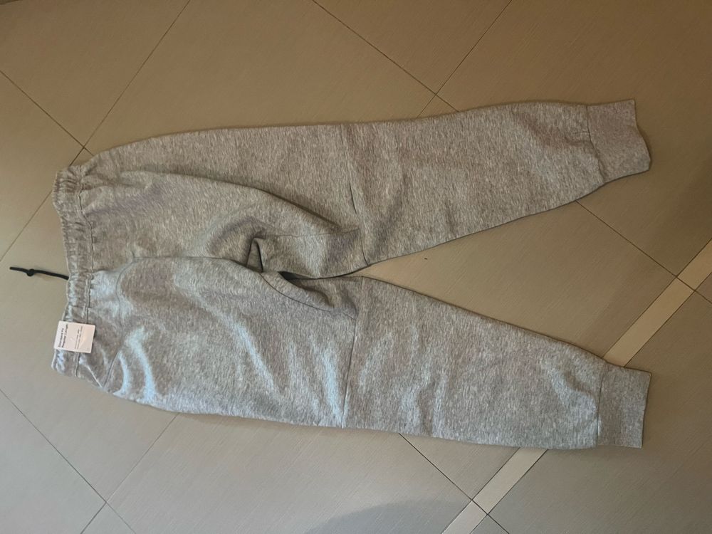 Nike tech fleece