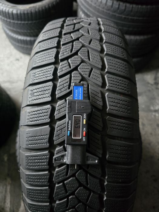 Firestone 195/65 R15 91H MS iarnă