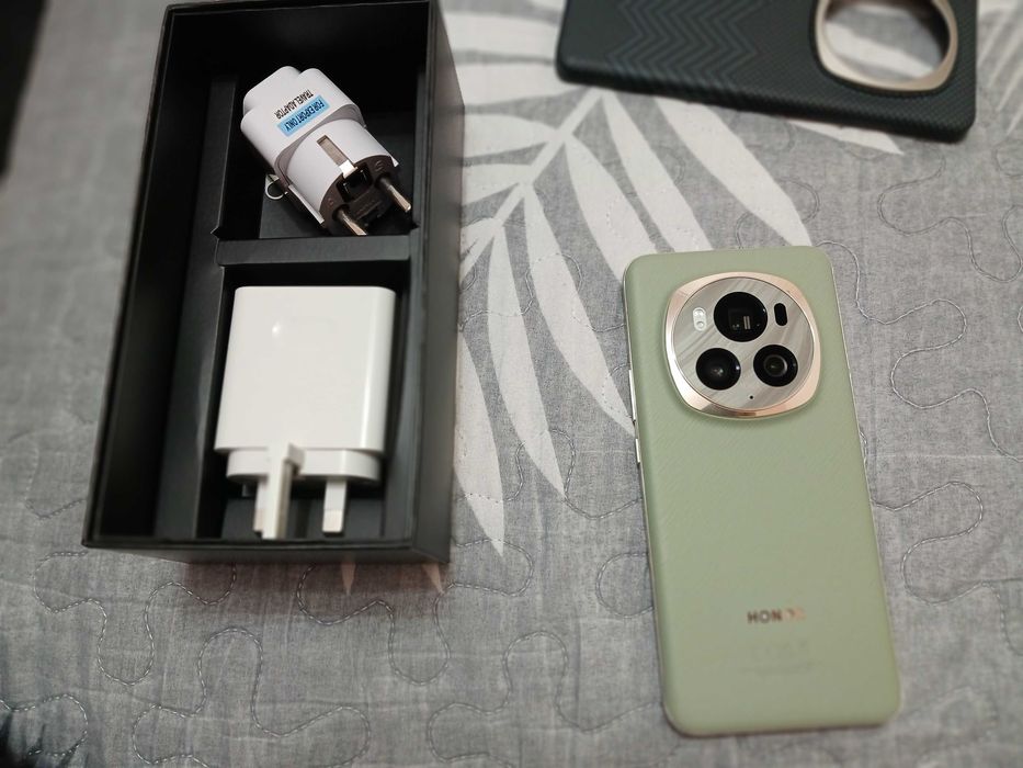 Vand Honor magic 6 pro