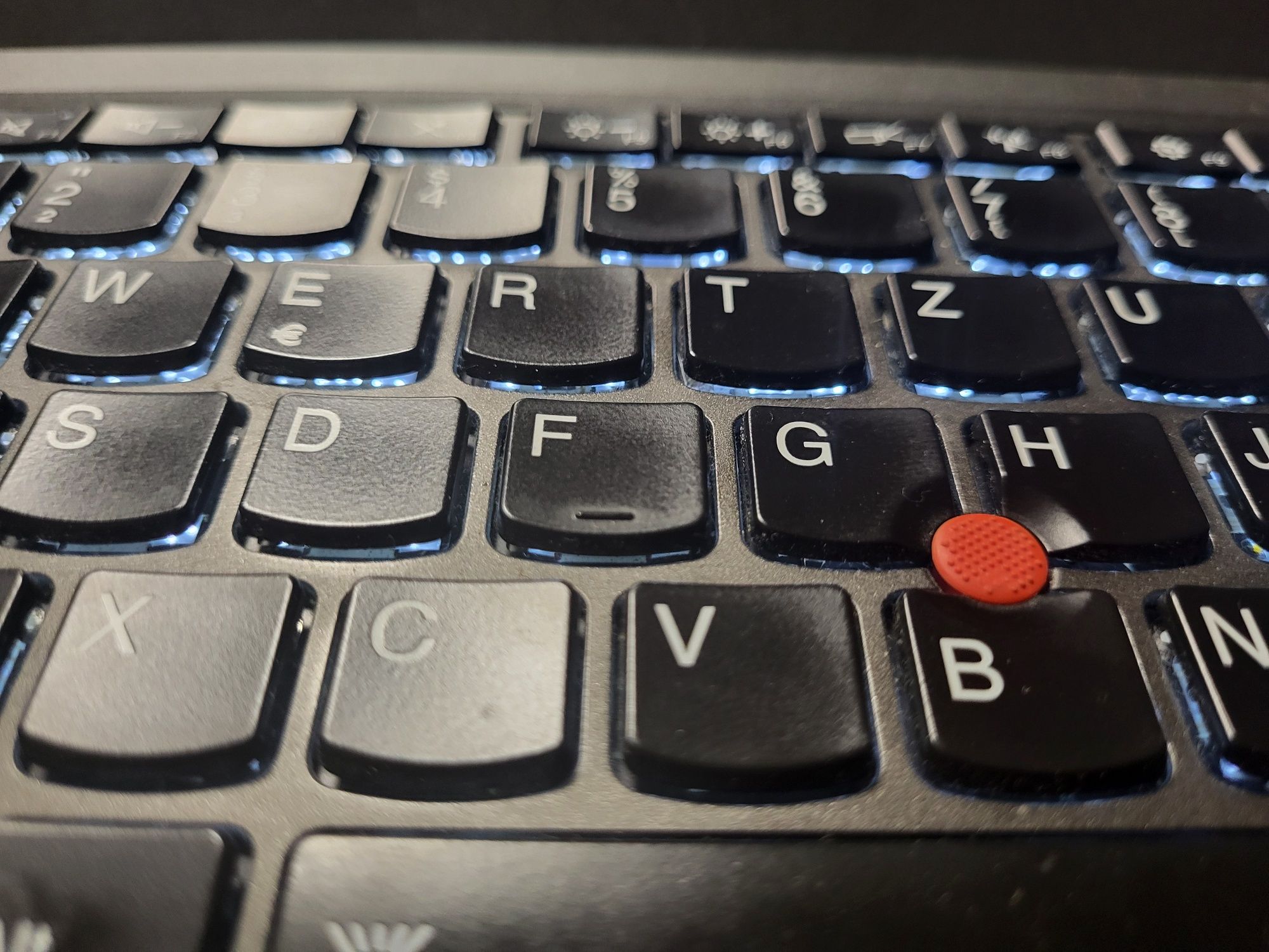 Lenovo thinkpad x240 SSD